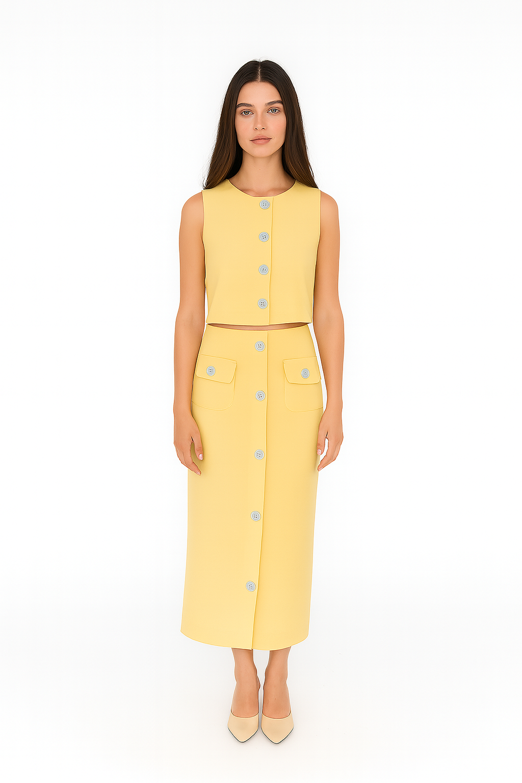 The Yellow Set